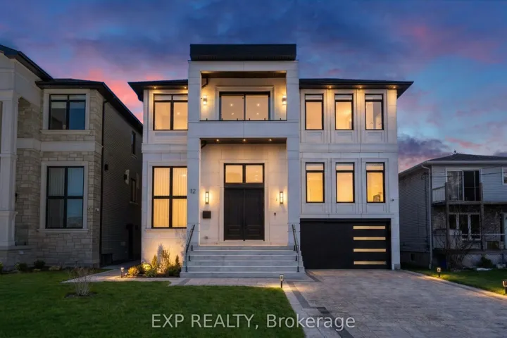 12  Canal  Street, Georgina, ON L4P 1K5