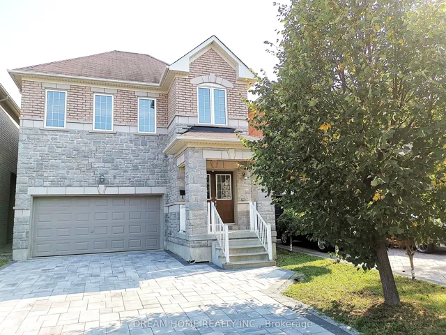 269  Helen  Avenue, Markham, ON L3R 1J9