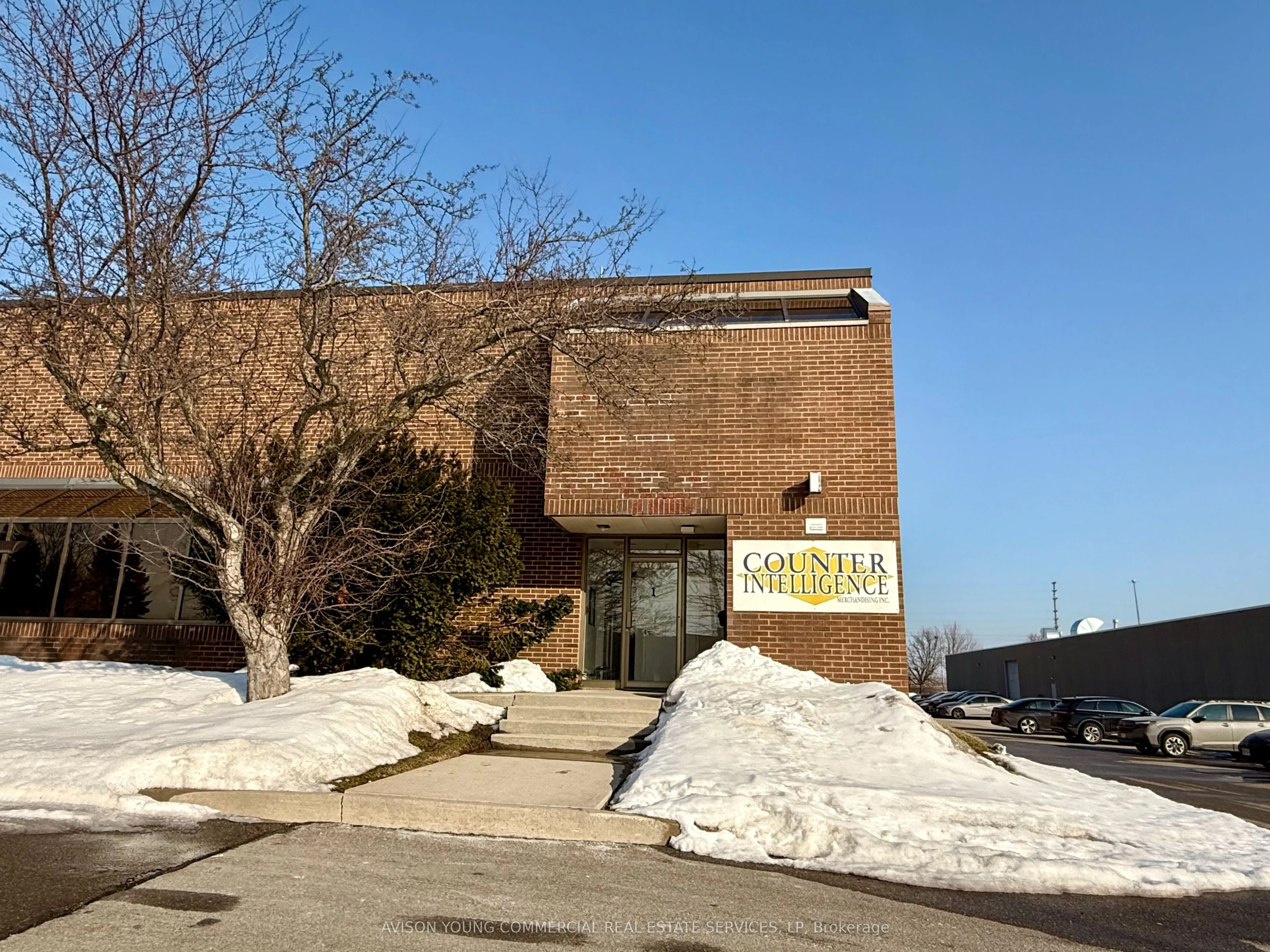 Industrial Property For Lease | N12877590