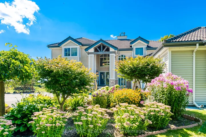 2477  Hornes  Road, East Gwillimbury, ON L0G 1R0