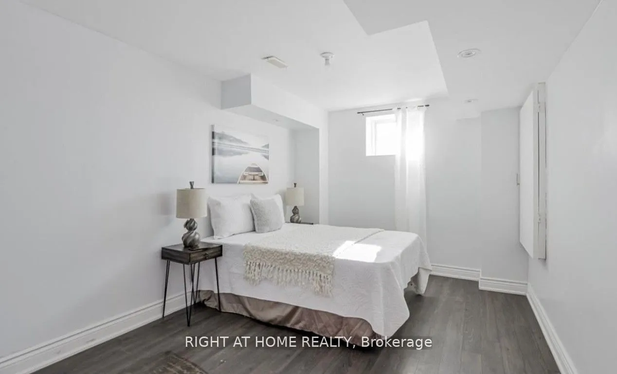 Detached Home For Lease | N12877924