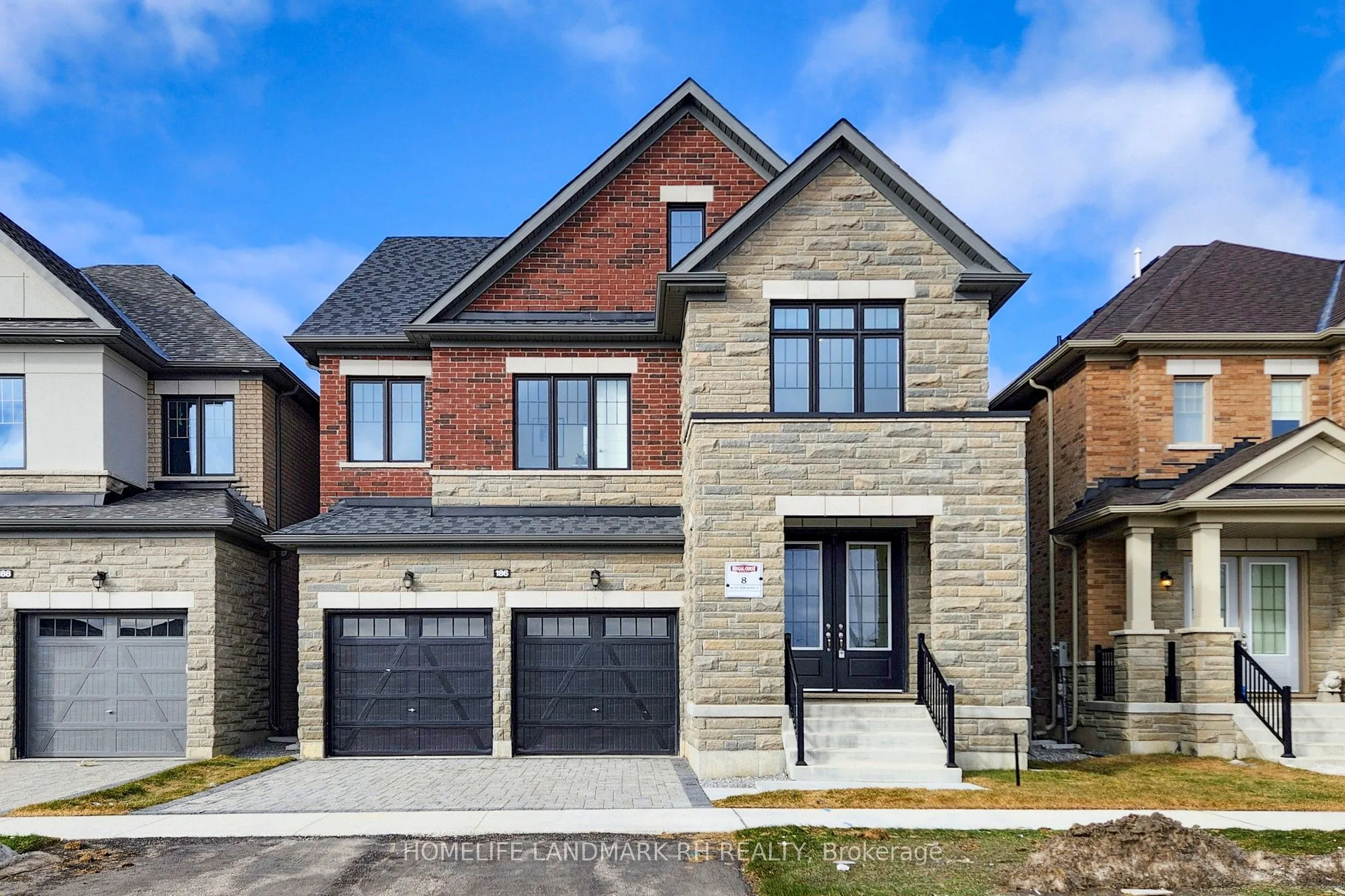 Detached Home For Sale | N12879270