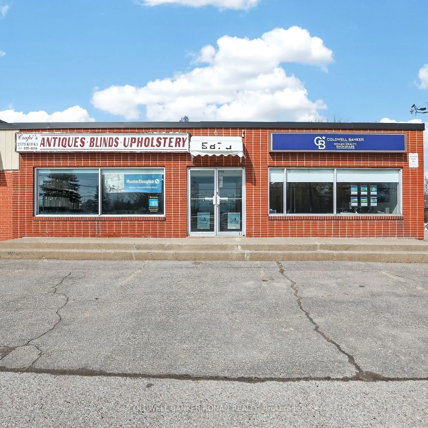Business For Sale | N12880002