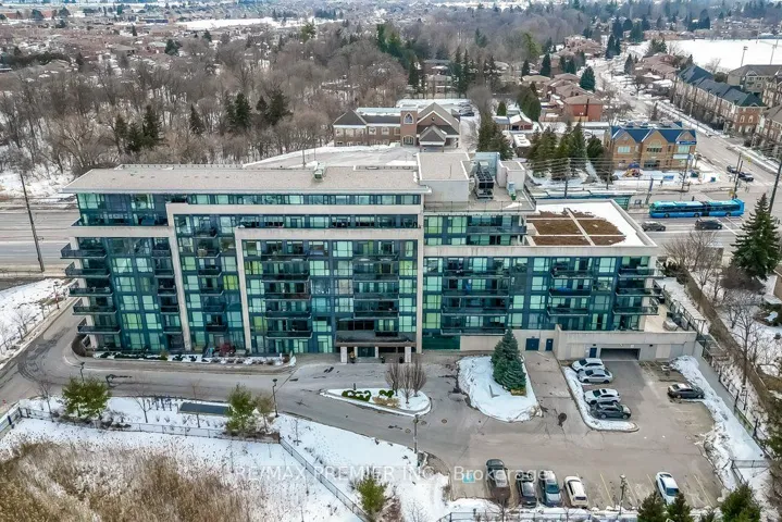 4700  Highway 7  Road, Vaughan, ON L4L 0B4