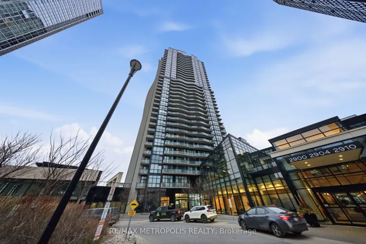 2900  Highway No. 7  N/A, Vaughan, ON L4K 0G3