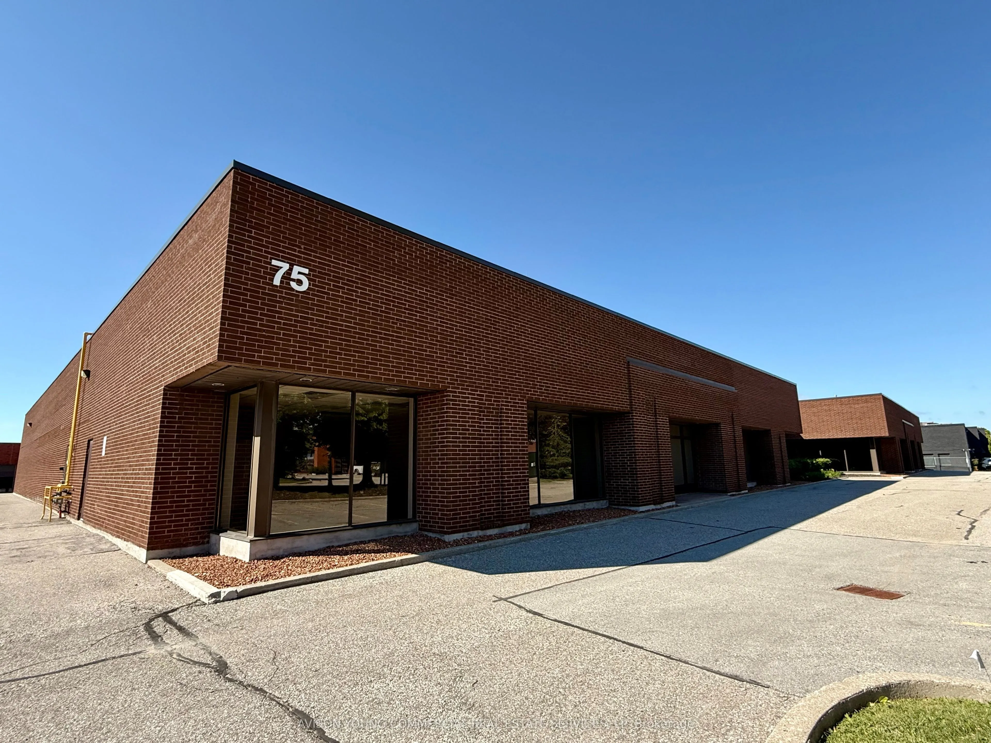 Industrial Property For Lease | N12881886