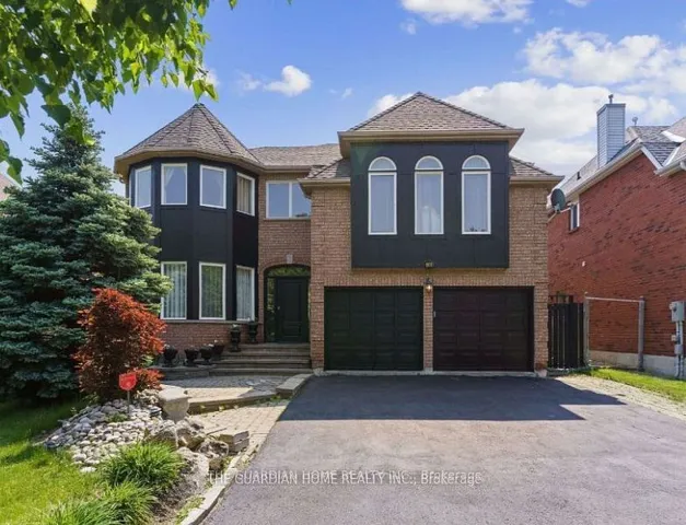 101  Mcclellan  Way, Aurora, ON L4G 6M4