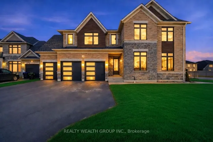 20  Magnolia  Avenue, Adjala-tosorontio, ON L0G 1W0