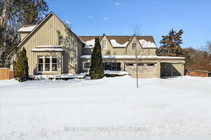42  Royal  Road, Aurora, ON L4G 1A9