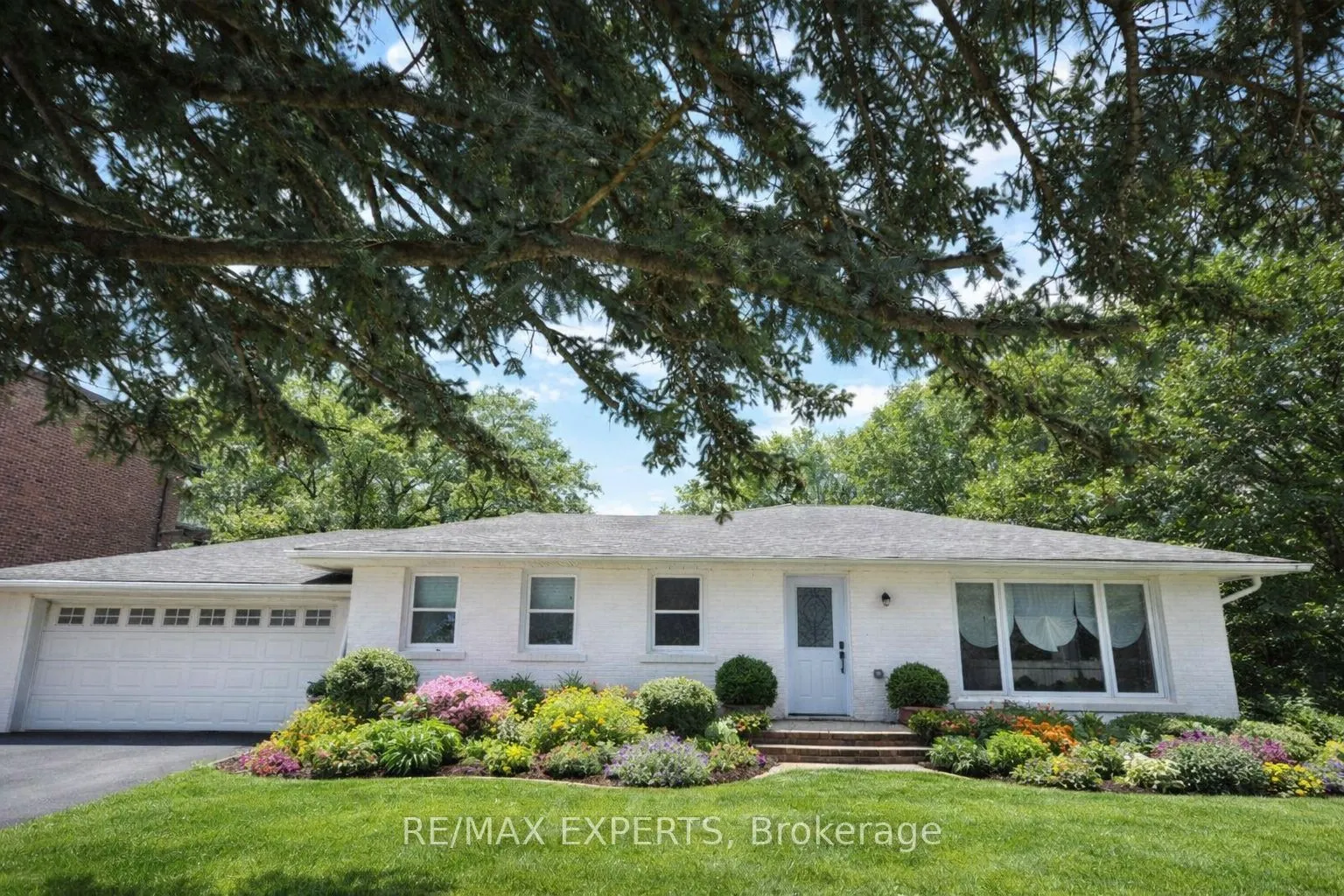 Detached Home For Sale | N12884064
