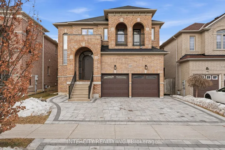 568  Grand Trunk  Avenue, Vaughan, ON L6A 0R4
