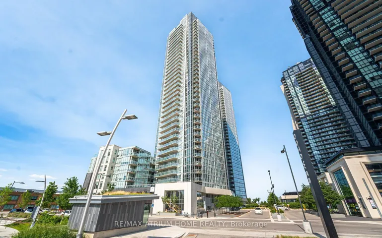 2916  Highway 7  Road, Vaughan, ON L4K 0K6