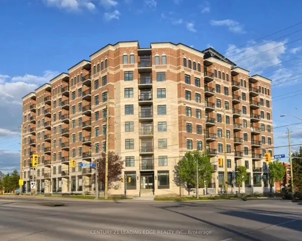 5917  Main  Street, Whitchurch-stouffville, ON L4A 5G4