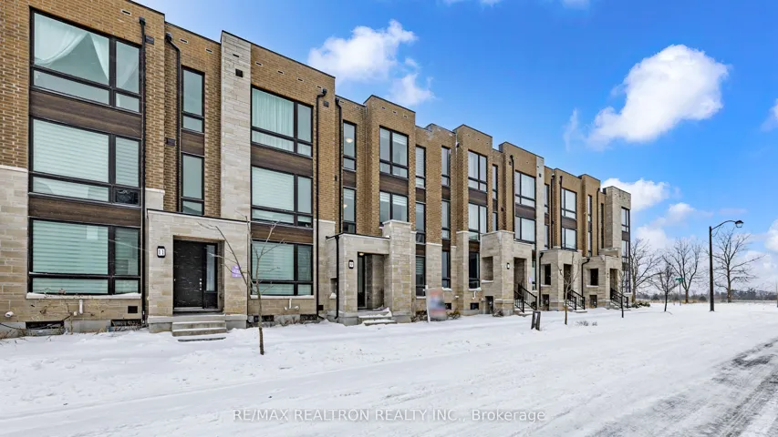 9  Breyworth  Road, Markham, ON L6C 0Z5