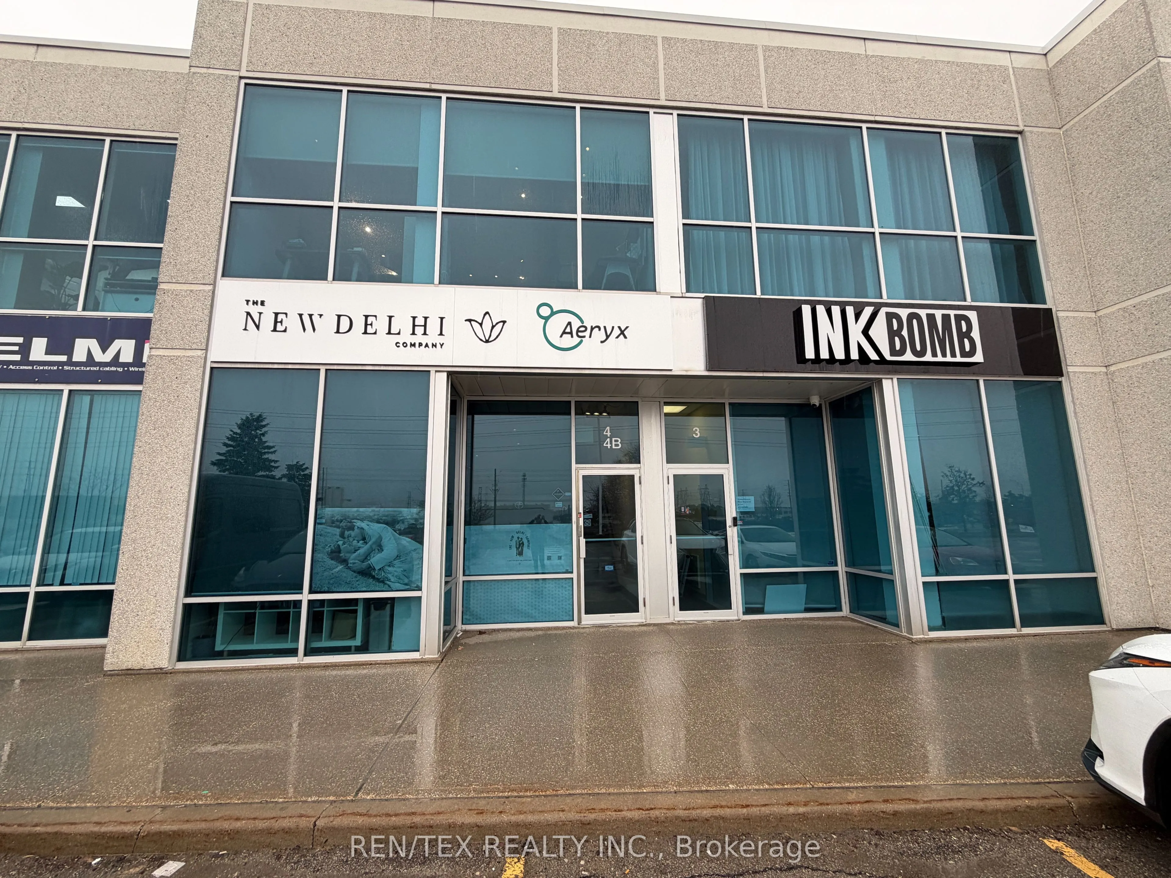 Industrial Property For Lease | N12887648