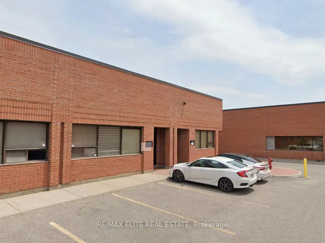 Industrial Property For Lease | N12888328