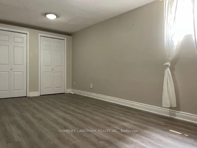 Detached Home For Lease | N12888516