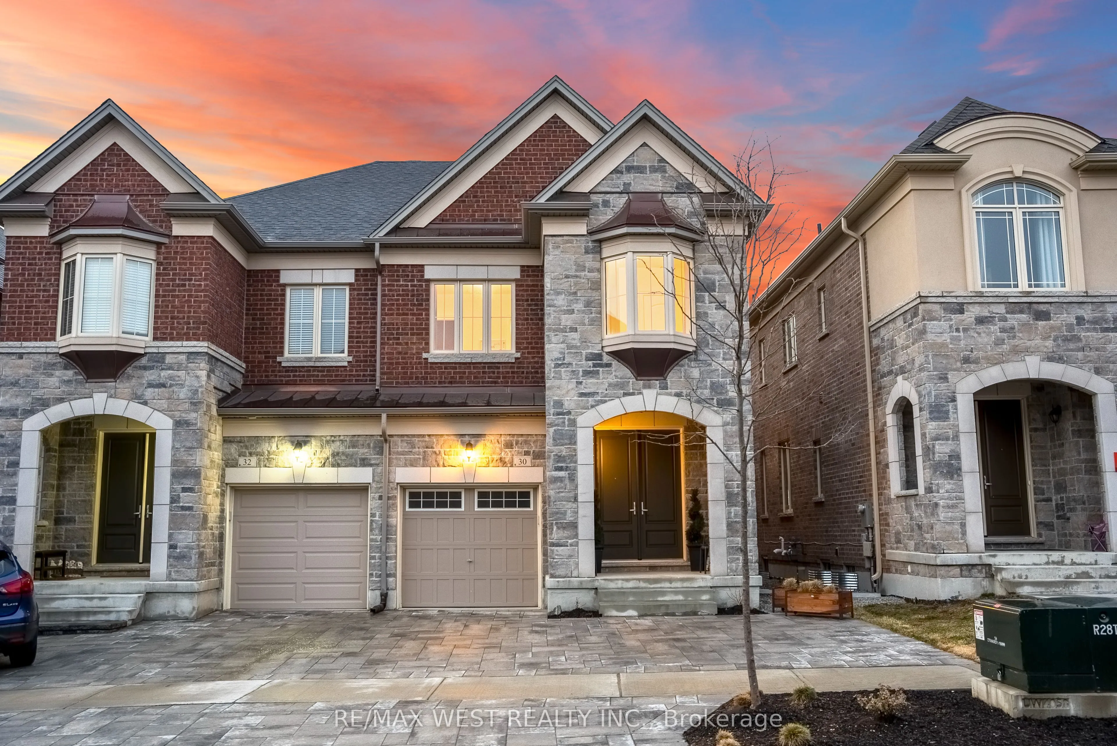 Semi-Detached Home For Lease | N12888844