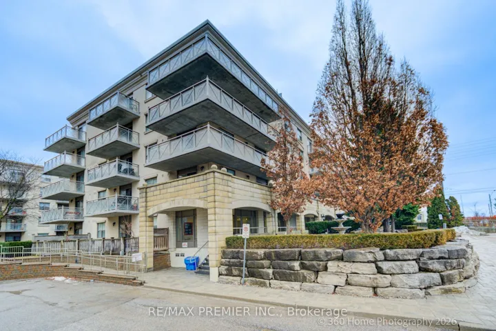 2500  Rutherford  Road, Vaughan, ON L4K 2N8
