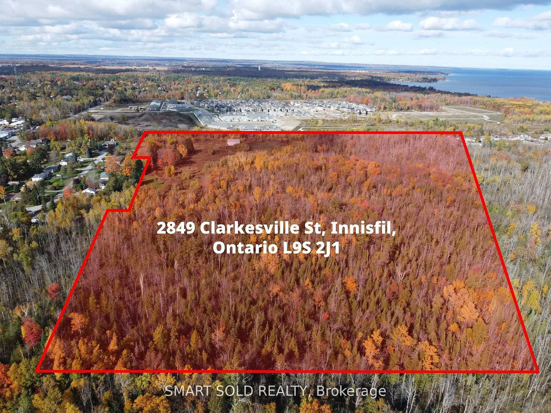 Land For Sale | N12889948
