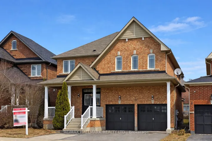 22  Bostock  Drive, Georgina, ON L4P 0C2