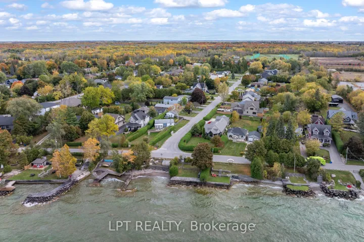 Prime Location Steps From Community Beach!