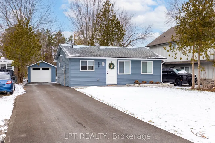 Welcome Home To 808 Montsell Avenue!