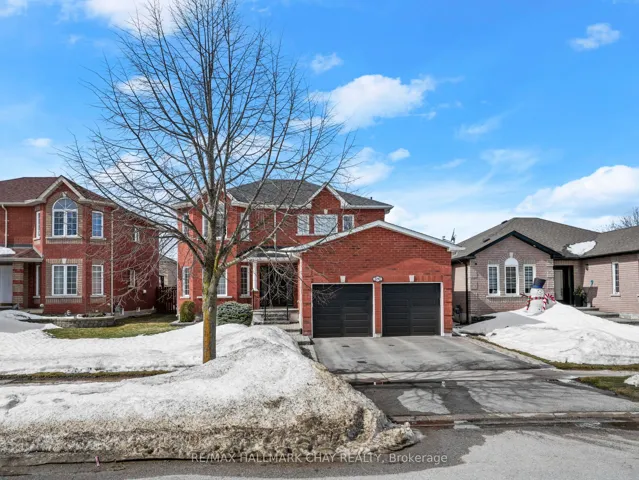 2292  Jack  Crescent, Innisfil, ON L9S 2C8