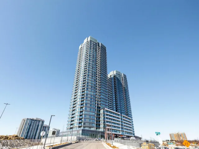 30  Upper Mall  Way, Vaughan, ON L4J 4P8