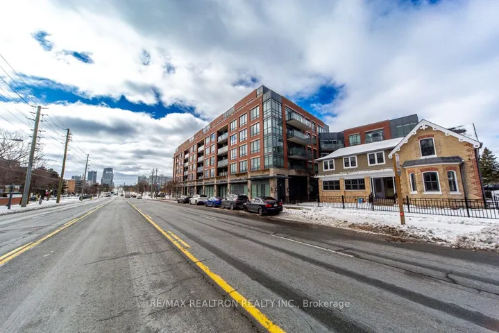 7608 Yonge Street, Vaughan, ON L4J 0J5