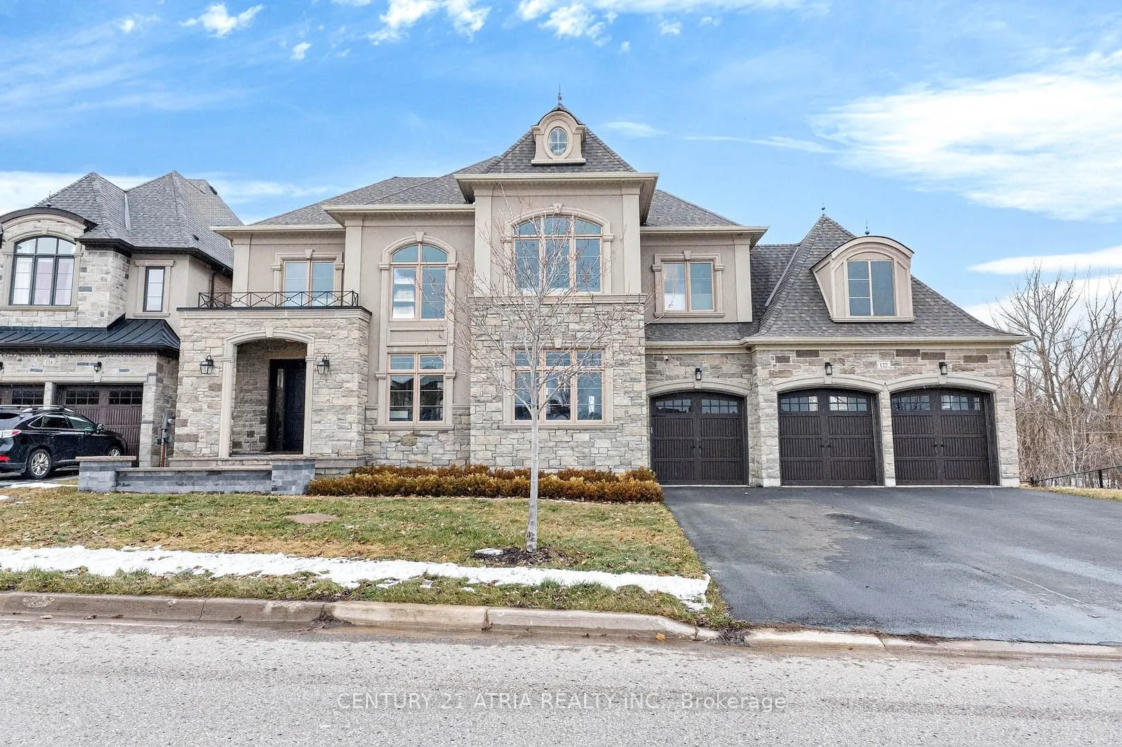 Detached Home For Sale | N12891528