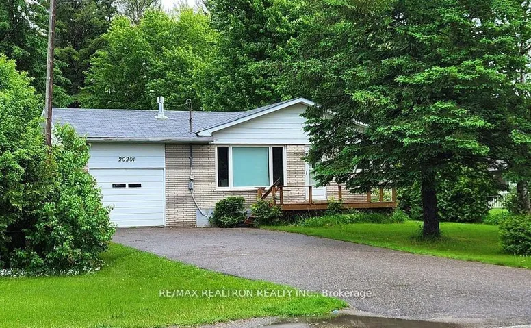 20201 E Yonge  Street, East Gwillimbury, ON L9N 1B1