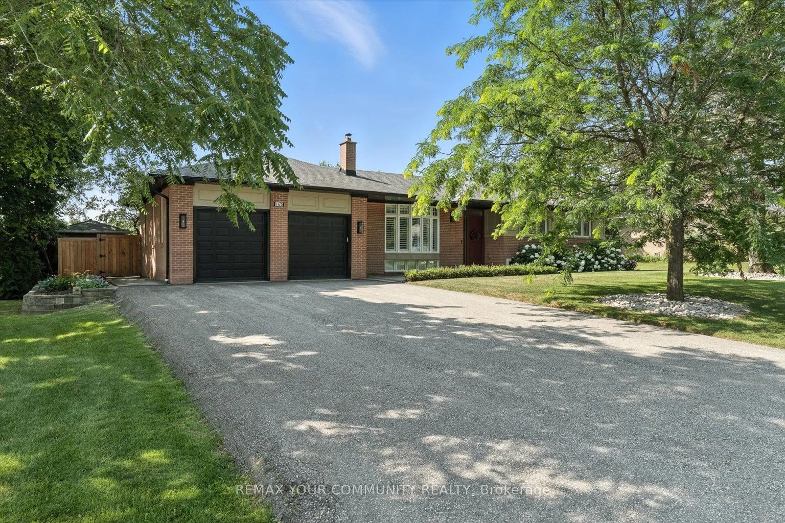 Detached Home For Sale | N12893188
