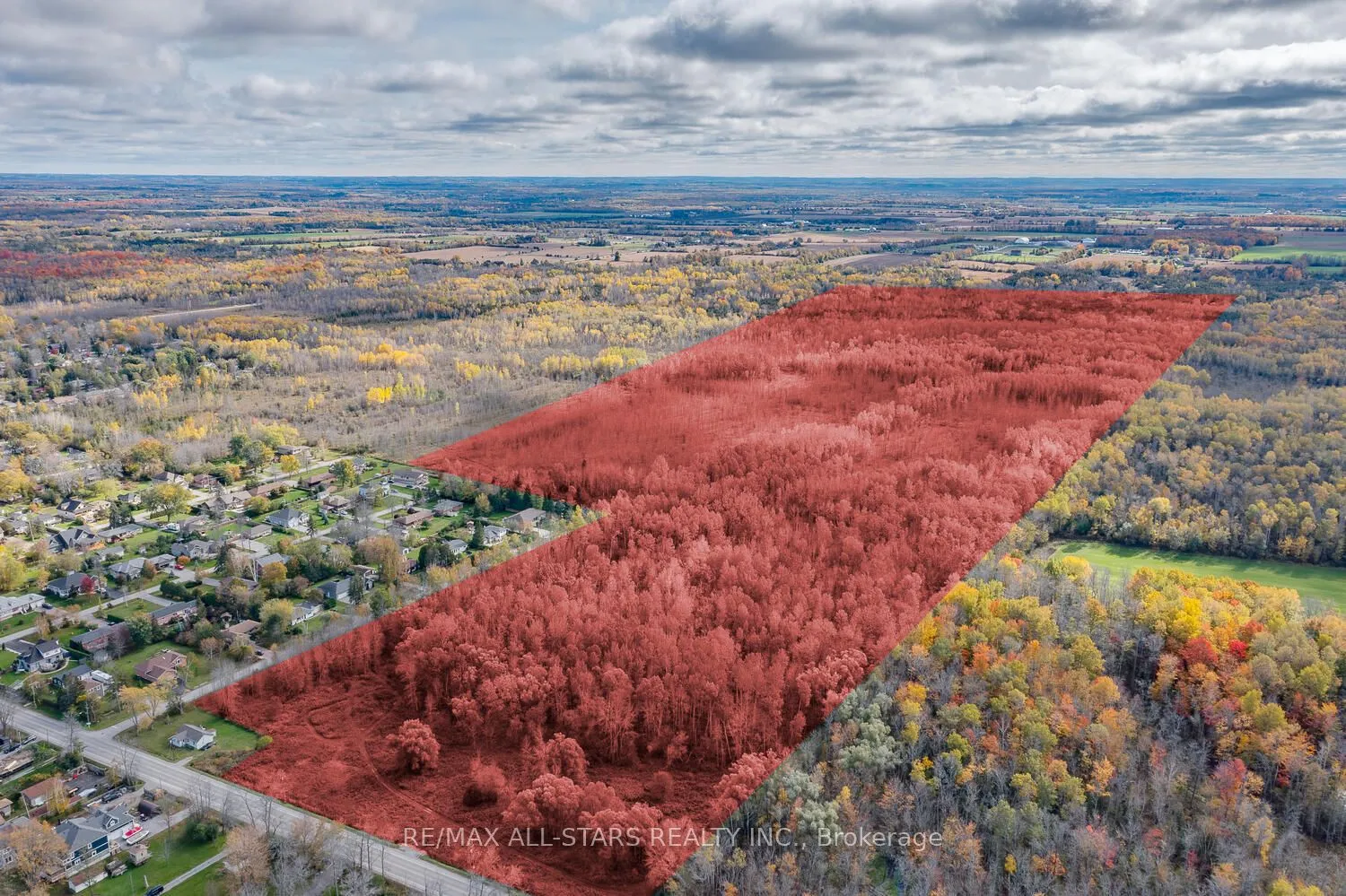 Vacant Land For Sale | N12893220