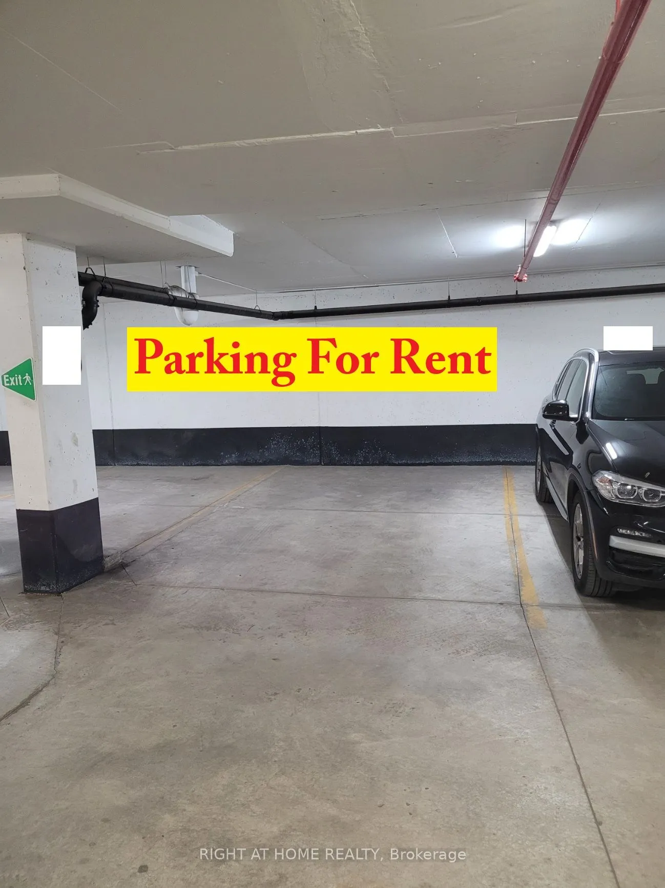 Parking Space For Lease | N12893344