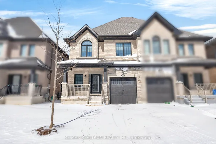 9  Alan Williams  Trail, Uxbridge, ON L9P 0R5