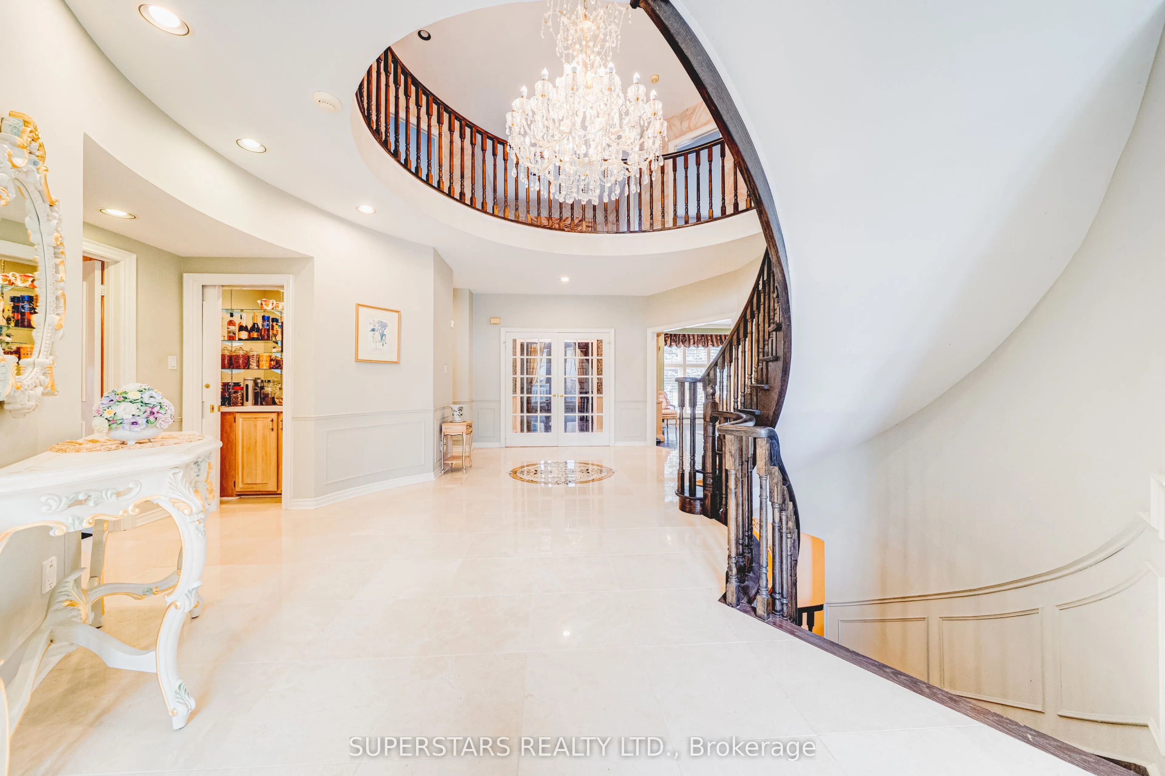 Detached Home For Sale | N12894190