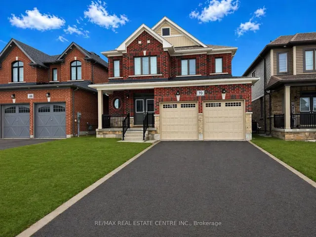 70  Wakefield  Boulevard, Essa, ON L3W 0L9
