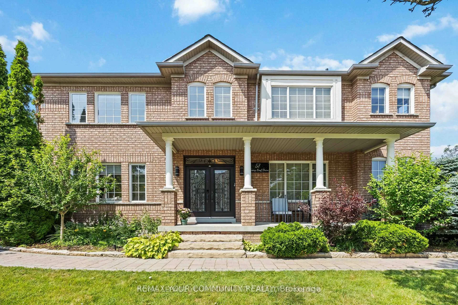 Detached Home For Sale | N12894944