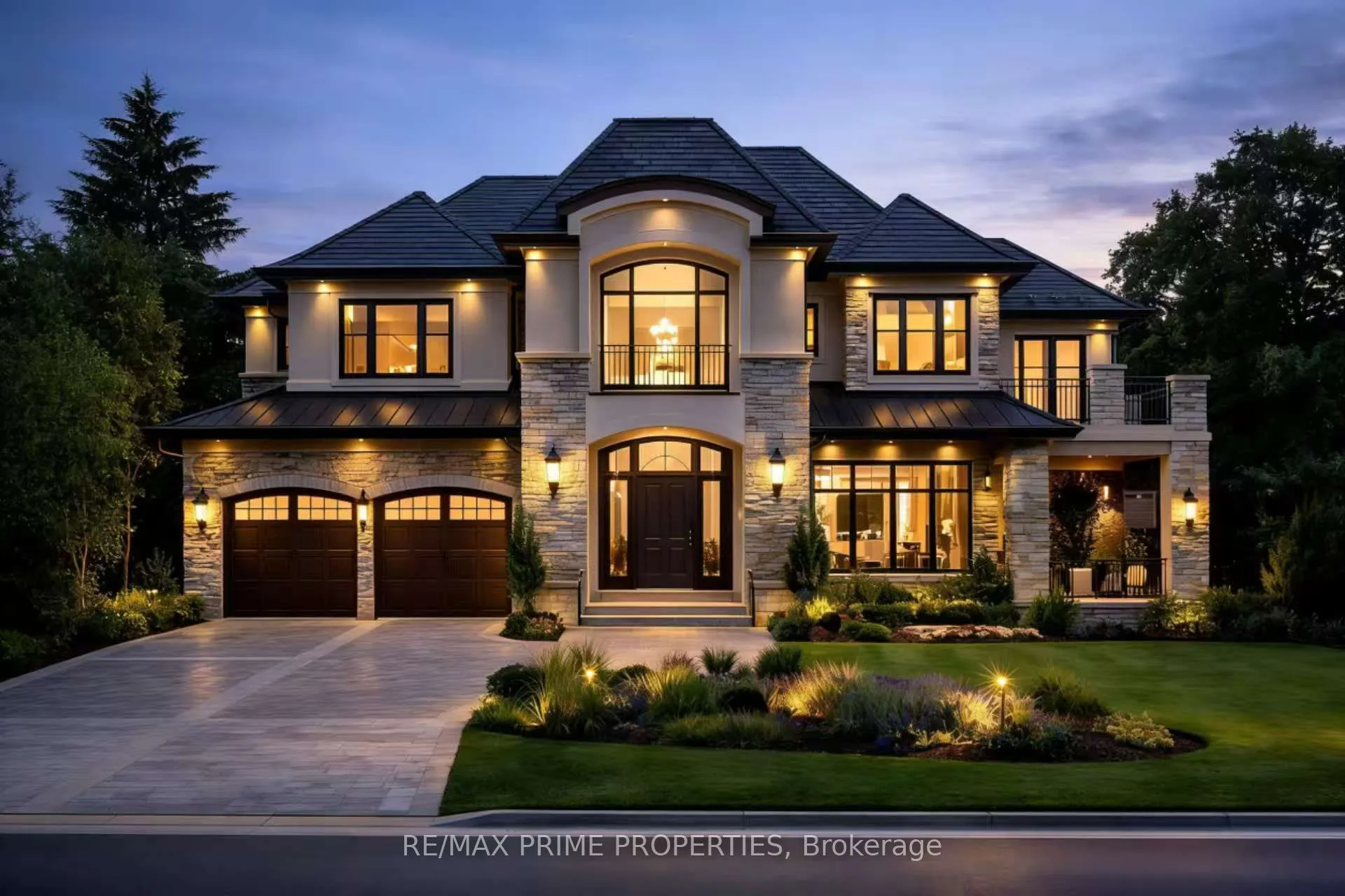 Detached Home For Sale | N12897076