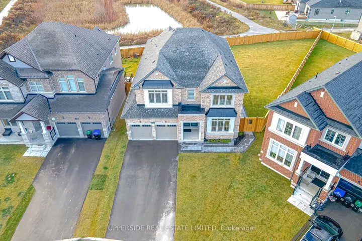 1727  Corsal  Court, Innisfil, ON L9S 0P8