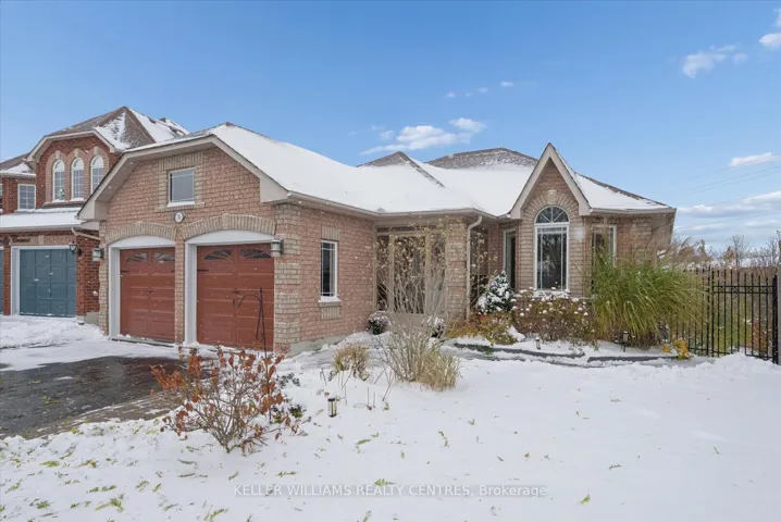 76  Kerfoot  Crescent, Georgina, ON L4P 4H2