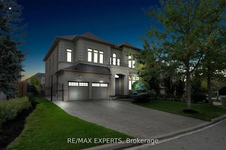 134  Orleans  Circle, Vaughan, ON L4H 0V3