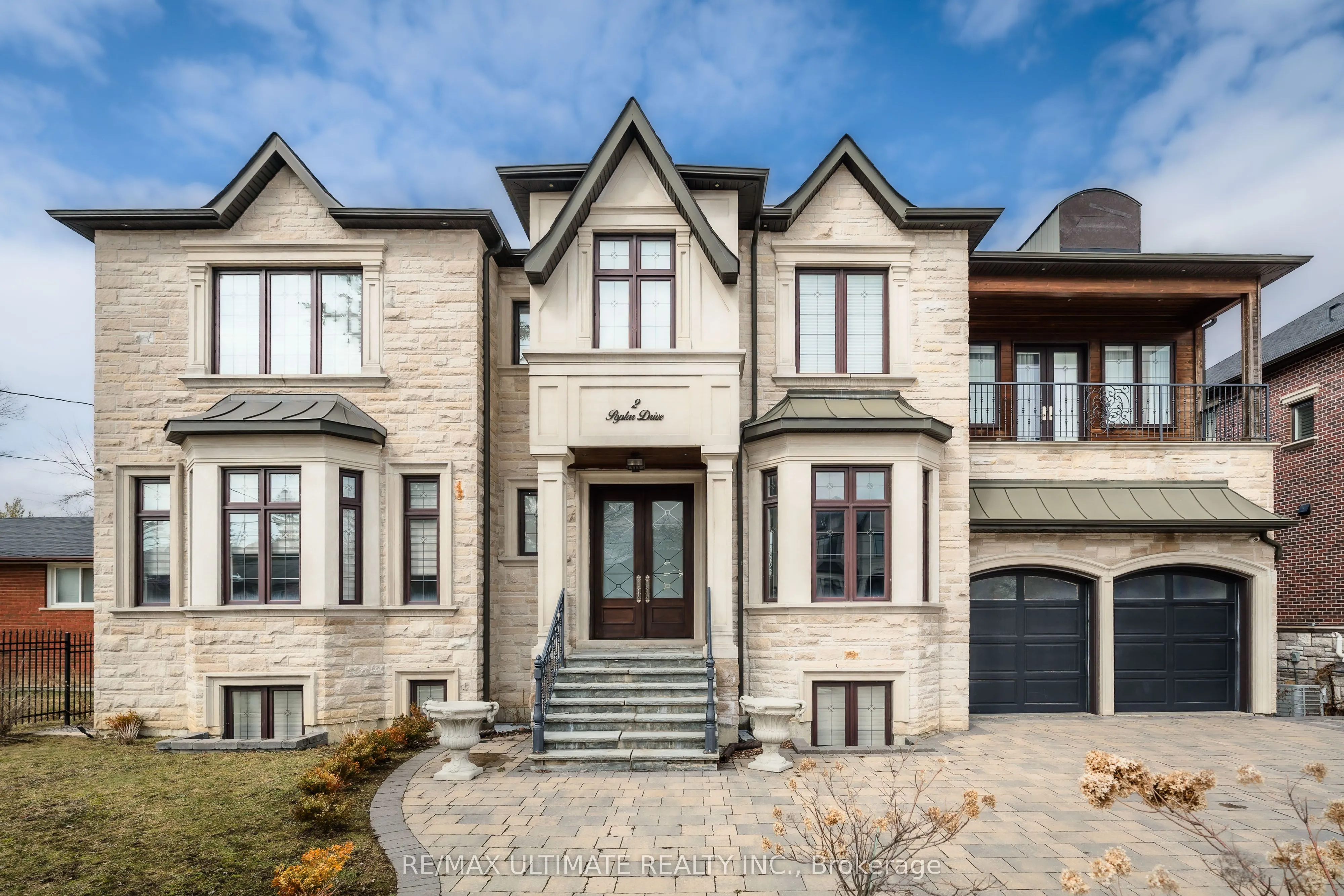 Detached Home For Sale | N12900412