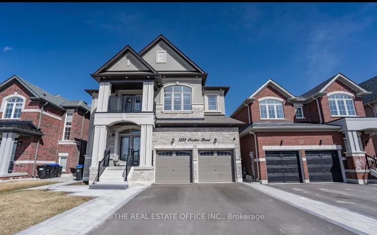 1533  Prentice  Road, Innisfil, ON L9S 0R3