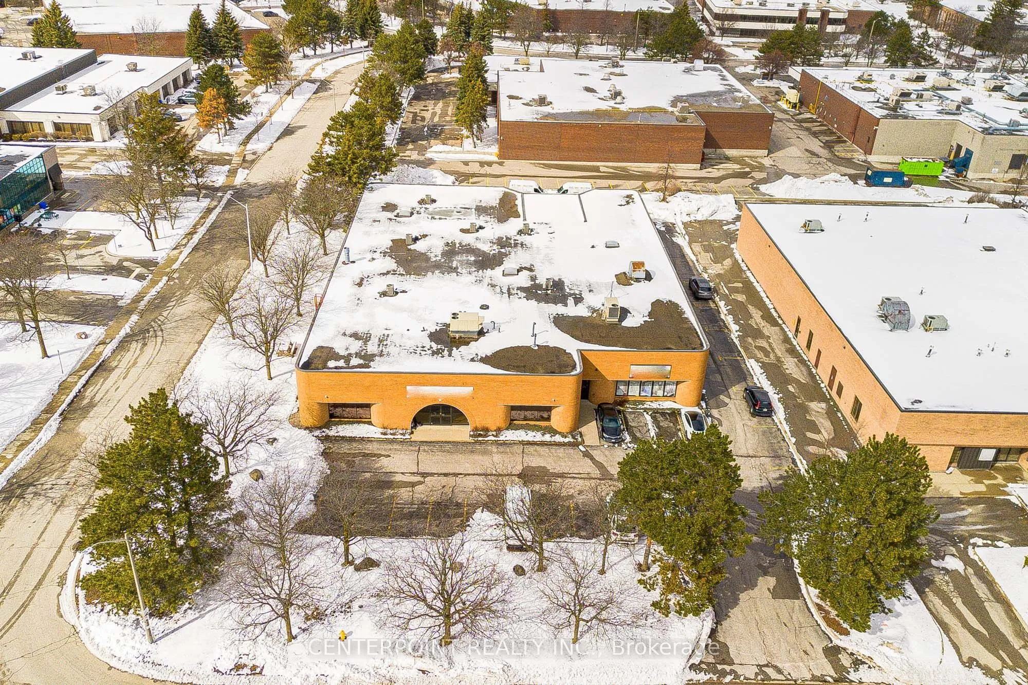 Industrial Property For Sale | N12902966