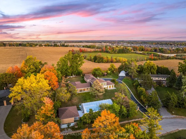 39  Highfield  Crescent, Georgina, ON L4P 0M2