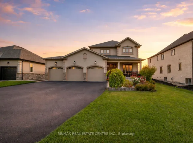 303  Sunnybrae  Avenue, Innisfil, ON L9S 1E5