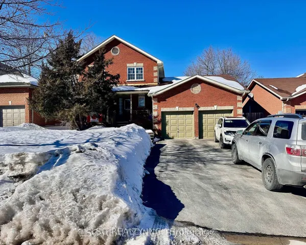 34  South Balsam  Street, Uxbridge, ON L9P 1V2