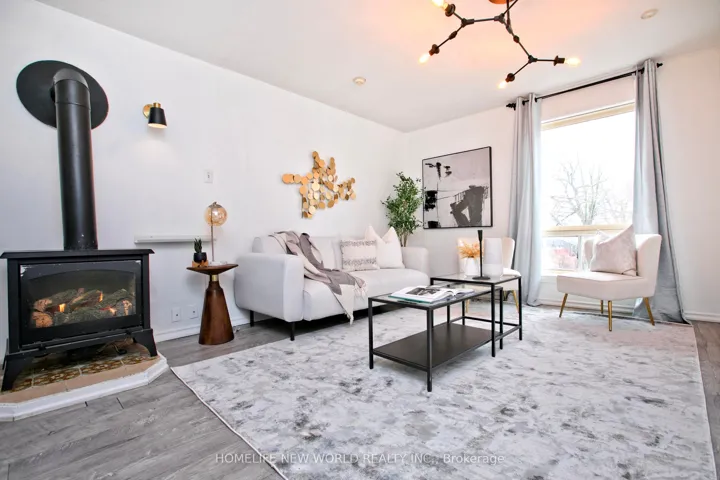 579  Lake S Drive, Georgina, ON L4P 1T2